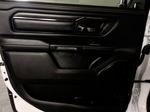 Certified 2023 RAM 1500 Limited image 28