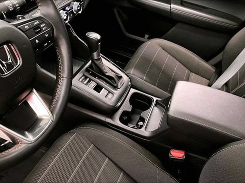 Used 2024 Honda CR-V Sport image 17
