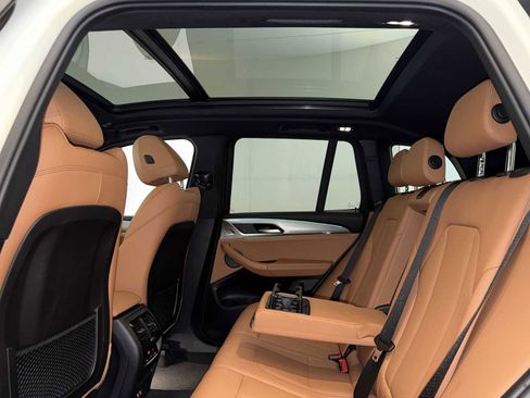 Used 2023 BMW X3 xDrive30i w/ Premium Package image 21