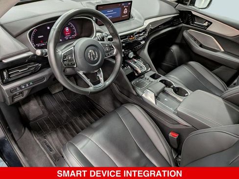 Used 2024 Acura MDX SH-AWD w/ Technology Package image 10