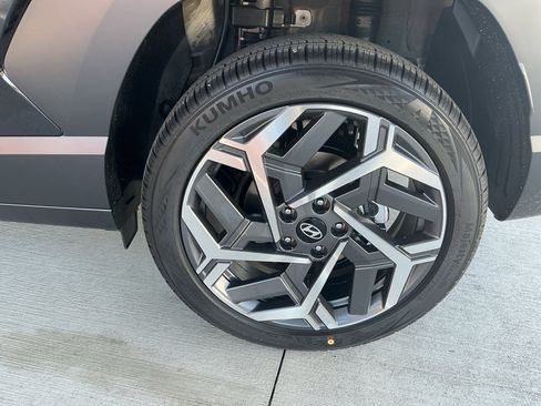 New 2026 Hyundai Kona SEL Premium AWD/4WD image 21