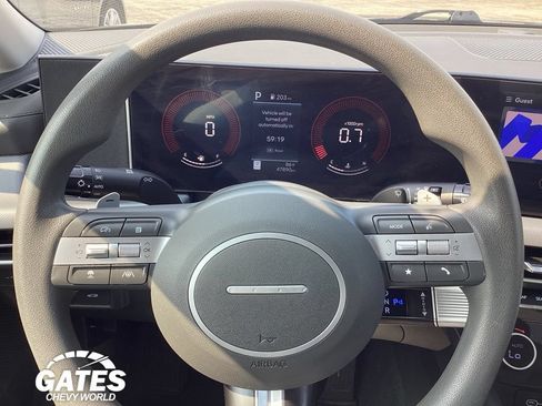 Used 2025 Hyundai Sonata SEL FWD image 23