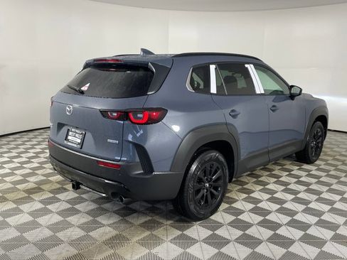 New 2026 MAZDA CX-50 AWD 2.5 Hybrid w/ Cargo Package image 6