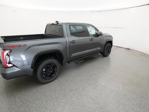 New 2025 Toyota Tundra Platinum image 42