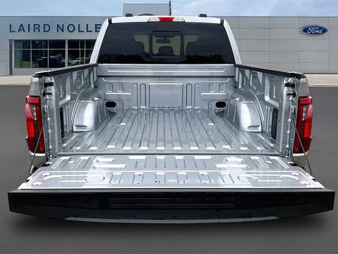 New 2025 Ford F150 XLT w/ Equipment Group 302A MID image 16