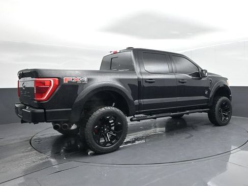Used 2022 Ford F150 XLT w/ Equipment Group 302A High AWD/4WD image 8