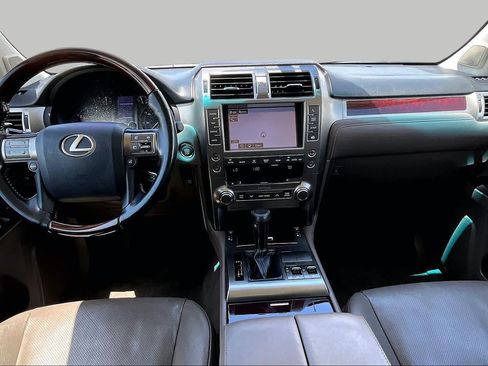 Used 2016 Lexus GX 460 AWD/4WD image 15