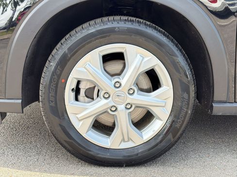 Used 2025 Honda HR-V LX image 12