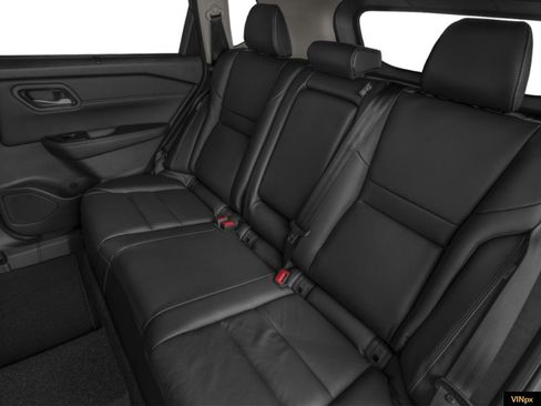 Used 2024 Nissan Rogue SL w/ SL Premium Package image 11