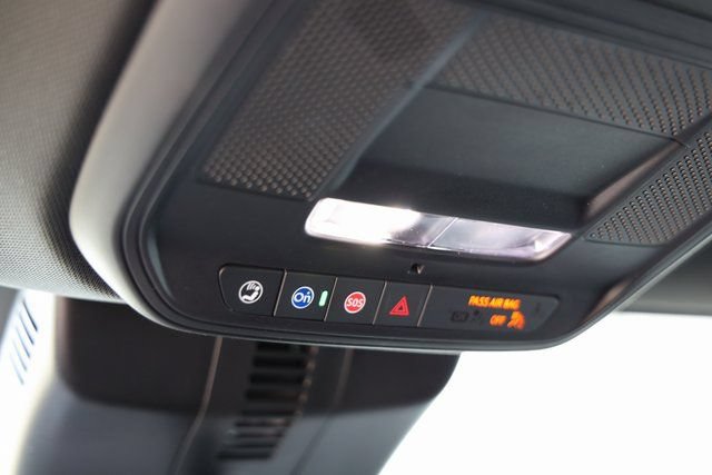 New 2026 GMC Acadia Elevation w/ Black Edition FWD image 25