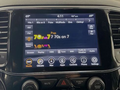 Used 2020 Jeep Grand Cherokee Altitude image 16