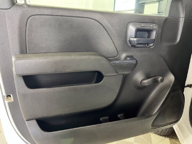 Used 2016 Chevrolet Silverado 3500 W/T RWD image 10