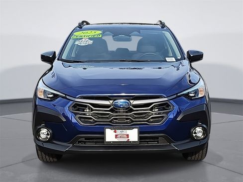 Certified 2025 Subaru Crosstrek 2.0i Premium image 8