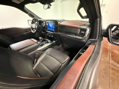 Used 2022 Ford F150 Lariat image 61