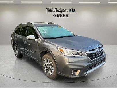 Used 2021 Subaru Outback Touring XT
