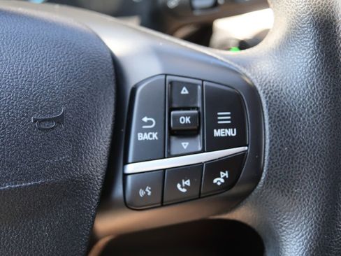 Used 2022 Ford Escape SE image 14