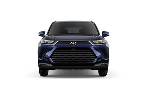 New 2026 Toyota Grand Highlander XLE FWD image 17