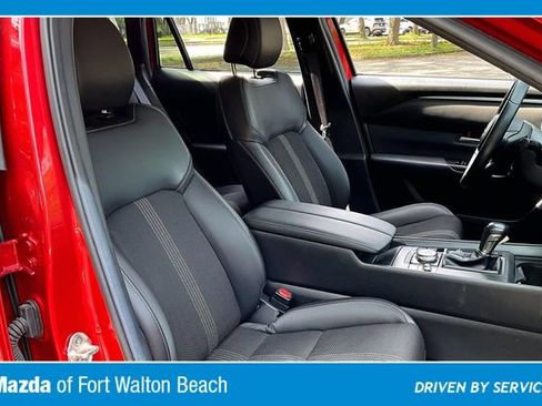 Used 2024 MAZDA CX-50 AWD 2.5 S w/ Cargo Package image 30