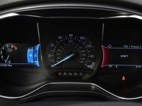 Used 2015 Ford Fusion SE w/ Equipment Group 202A AWD/4WD image 26
