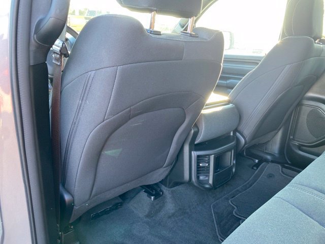 Used 2024 RAM 1500 Tradesman AWD/4WD image 29
