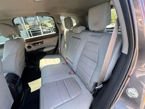 Used 2017 Honda CR-V EX-L image 13