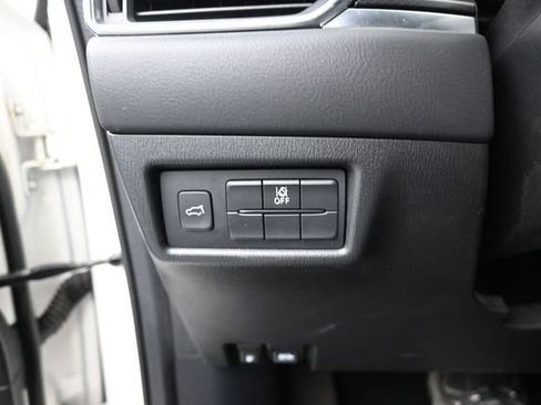 Used 2023 MAZDA CX-5 AWD 2.5 Turbo image 16