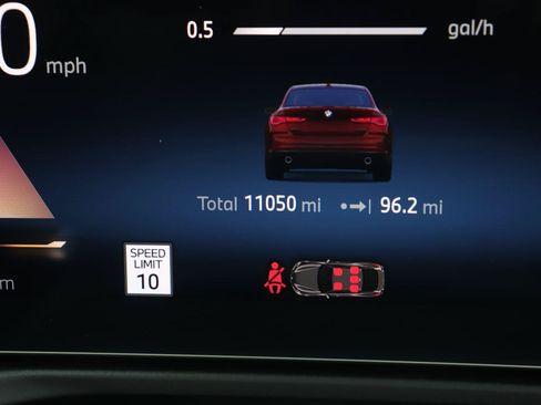 Used 2026 BMW 430i RWD image 31
