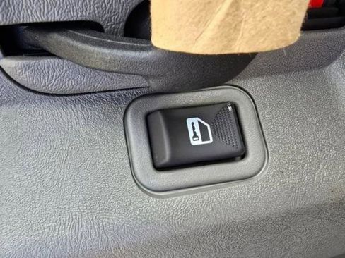 New 2025 GMC Savana 3500 w/ Power Convenience Package image 16