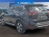 Used 2018 Nissan Rogue SL image 4