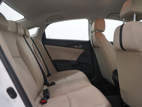 Used 2016 Honda Civic LX image 12