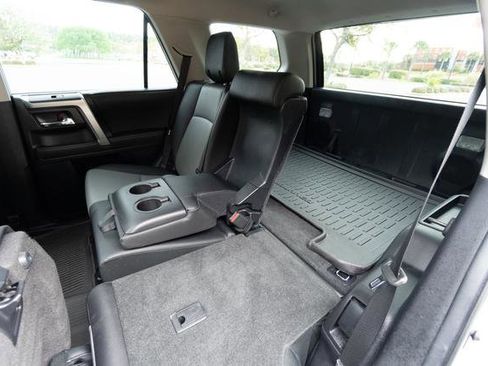 Used 2023 Toyota 4Runner SR5 Premium image 33