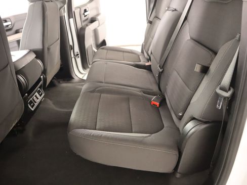 Used 2021 Chevrolet Silverado 1500 LT w/ All Star Edition Plus image 12