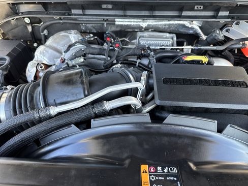 Used 2023 GMC Sierra 3500 Pro w/ Convenience Package image 29