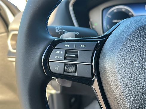 New 2026 Honda Prelude 2-Tone image 20