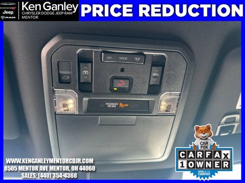 Used 2026 Toyota Sequoia TRD Pro AWD/4WD image 19