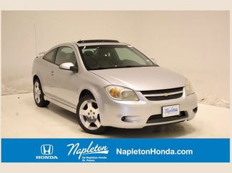 Used 2008 Chevrolet Cobalt Sport video 1
