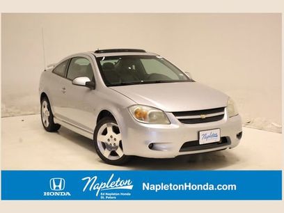 Used 2008 Chevrolet Cobalt Sport