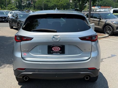 Used 2023 MAZDA CX-5 AWD 2.5 S image 9