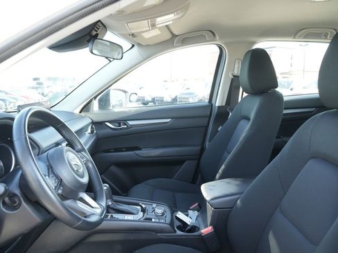 Used 2025 MAZDA CX-5 AWD 2.5 S image 23