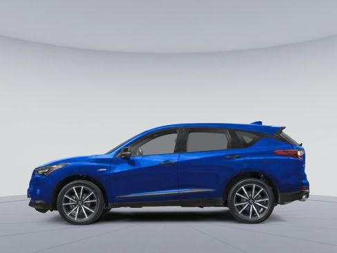 New 2026 Acura RDX A-Spec image 3