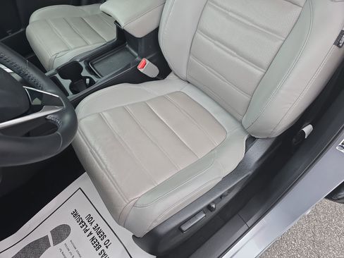 Used 2019 Honda CR-V EX-L image 14