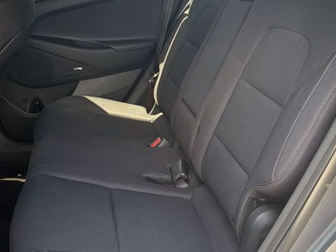Used 2019 Hyundai Tucson Sport AWD/4WD image 18