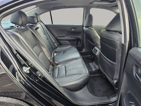 Used 2017 Honda Accord EX-L image 23