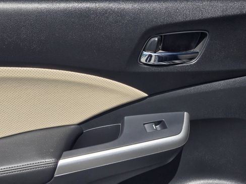Used 2016 Honda CR-V EX-L image 35