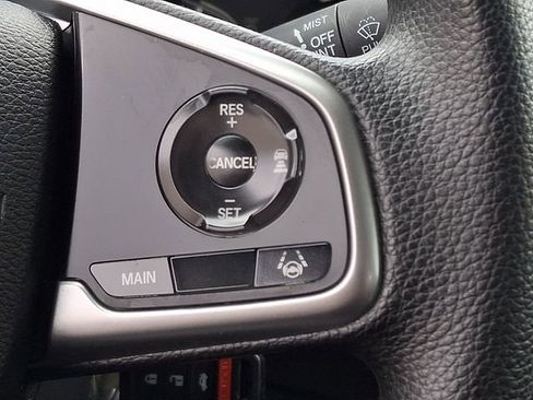 Used 2019 Honda Civic LX image 22