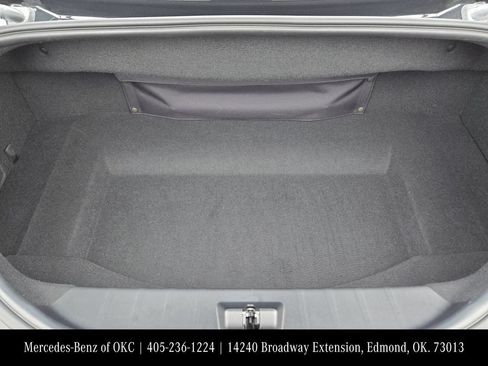 Used 2018 Mercedes-Benz AMG GT Roadster image 21