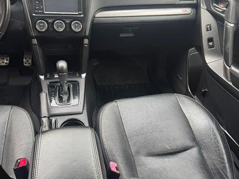 Used 2014 Subaru Forester 2.0XT Touring image 13