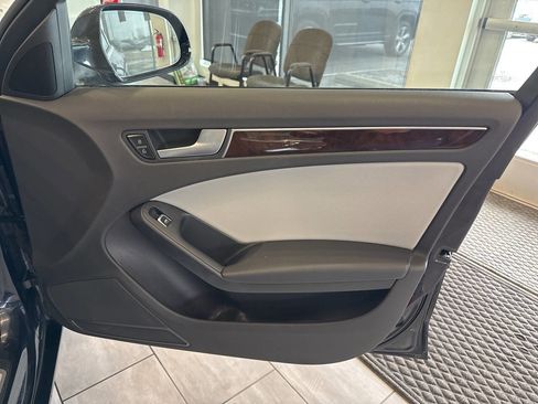 Used 2013 Audi A4 2.0T Premium Plus image 33