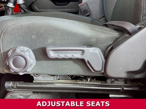 Used 2024 Jeep Wrangler Rubicon w/ Safety Group image 4