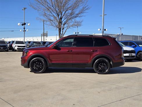 Used 2024 Kia Telluride SX Prestige X-Line image 12